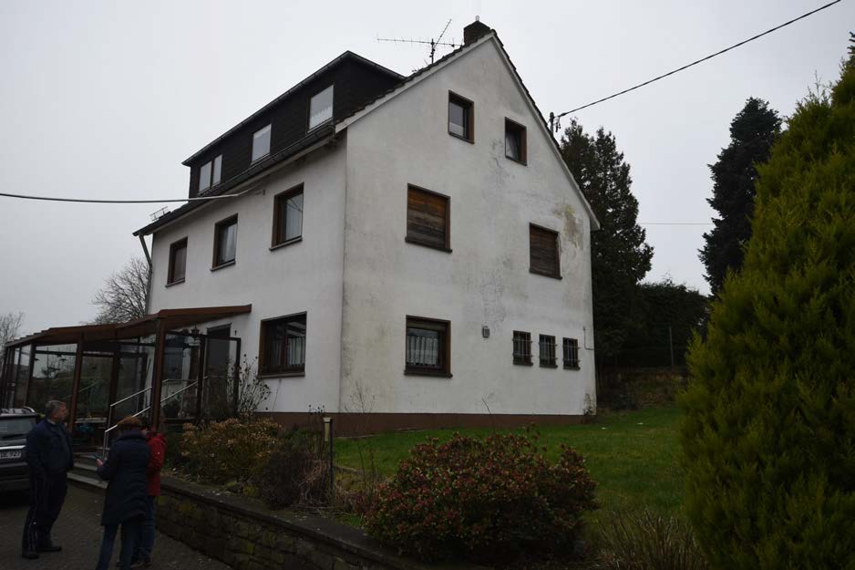 Foto 6 von 44 — land- und forstwirtschaftlich genutztes Grundstück, landwirtschaftliche Hofstelle mit Grünland, 3 Waldflächen