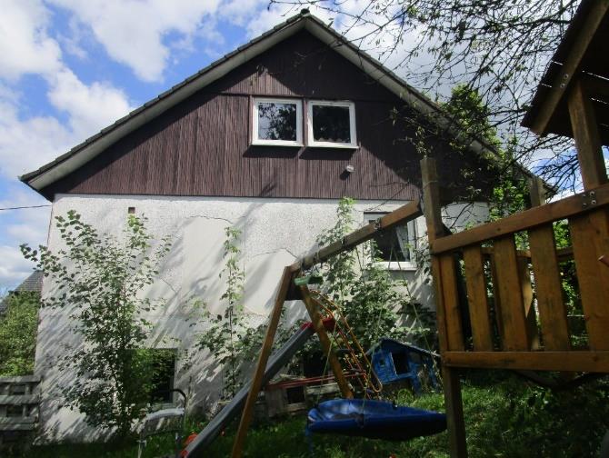 Foto 3 von 5 — Einfamilienhaus
