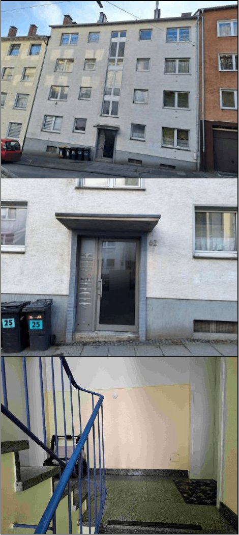 Foto 4 von 4 — Eigentumswohnung (1 bis 2 Zimmer)