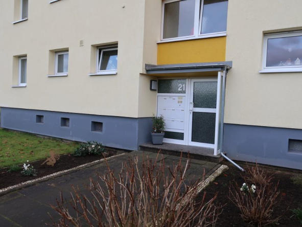 Foto 3 von 11 — Kfz-Stellplatz, Eigentumswohnung (3 bis 4 Zimmer), Kfz-Stellplatz, Eigentumswohnung (3 bis 4 Zimmer)