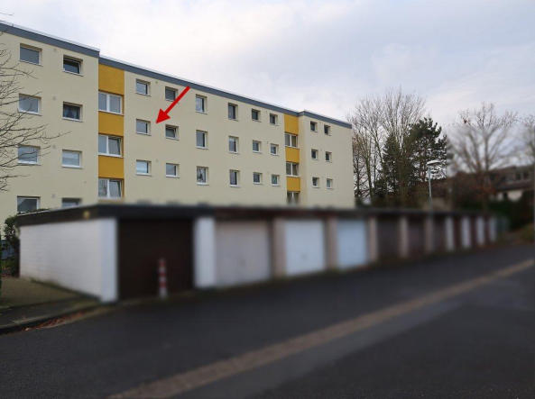 Foto 1 von 11 — Kfz-Stellplatz, Eigentumswohnung (3 bis 4 Zimmer), Kfz-Stellplatz, Eigentumswohnung (3 bis 4 Zimmer)
