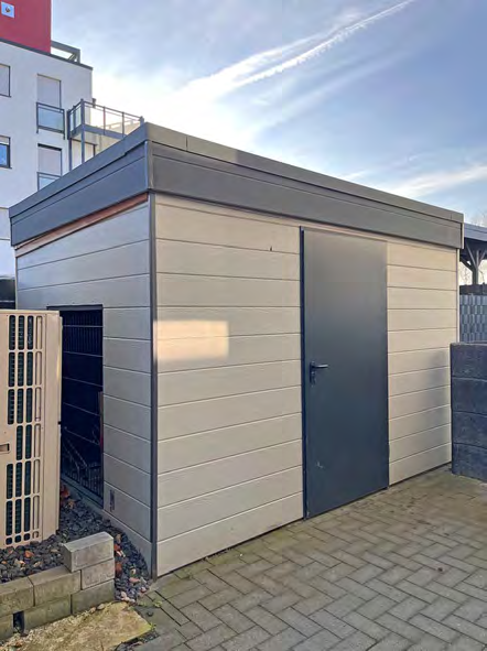 Foto 34 von 72 — Kfz-Stellplatz, Eigentumswohnung (3 bis 4 Zimmer)