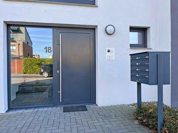 Foto 21 von 72 — Kfz-Stellplatz, Eigentumswohnung (3 bis 4 Zimmer)