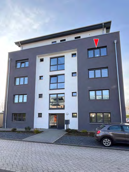 Foto 26 von 72 — Kfz-Stellplatz, Eigentumswohnung (3 bis 4 Zimmer)