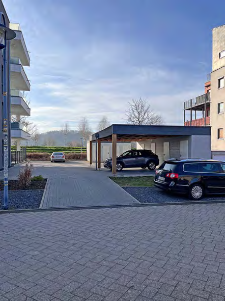 Foto 42 von 72 — Kfz-Stellplatz, Eigentumswohnung (3 bis 4 Zimmer)