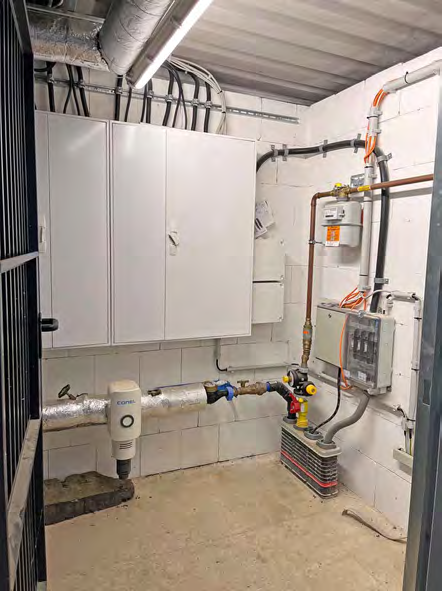 Foto 41 von 72 — Kfz-Stellplatz, Eigentumswohnung (3 bis 4 Zimmer)