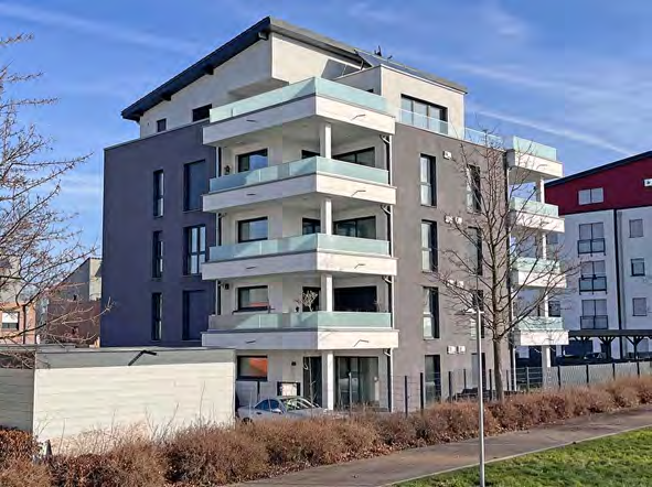 Foto 15 von 72 — Kfz-Stellplatz, Eigentumswohnung (3 bis 4 Zimmer)