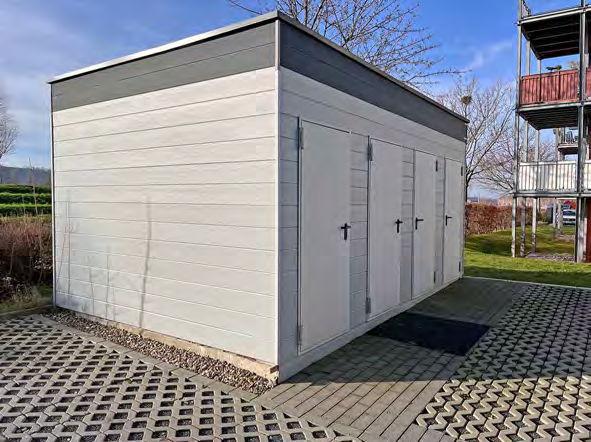 Foto 19 von 72 — Kfz-Stellplatz, Eigentumswohnung (3 bis 4 Zimmer)