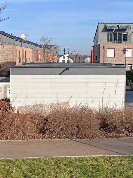 Foto 45 von 72 — Kfz-Stellplatz, Eigentumswohnung (3 bis 4 Zimmer)