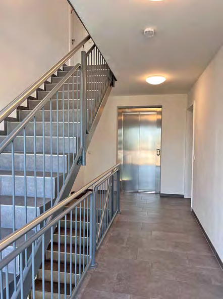 Foto 51 von 72 — Kfz-Stellplatz, Eigentumswohnung (3 bis 4 Zimmer)