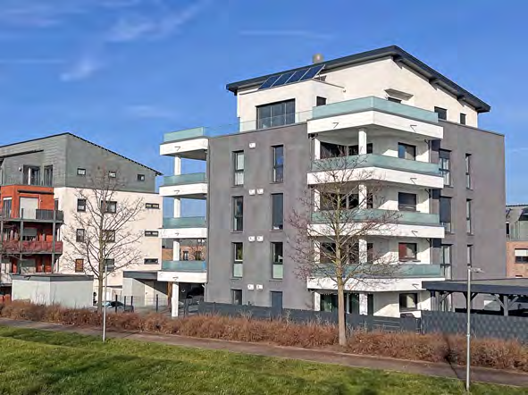 Foto 12 von 72 — Kfz-Stellplatz, Eigentumswohnung (3 bis 4 Zimmer)