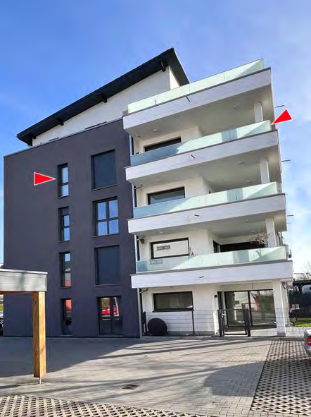Foto 28 von 72 — Kfz-Stellplatz, Eigentumswohnung (3 bis 4 Zimmer)