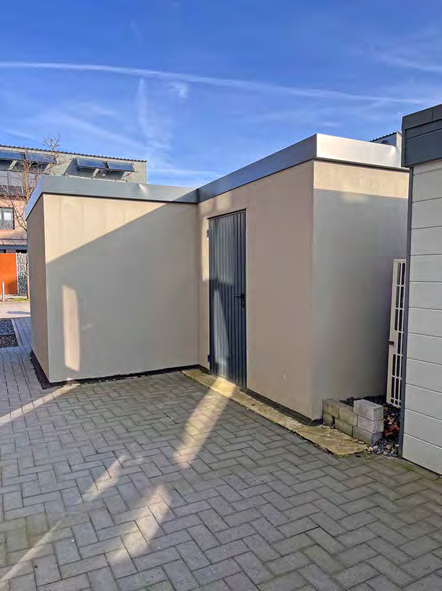 Foto 33 von 72 — Kfz-Stellplatz, Eigentumswohnung (3 bis 4 Zimmer)