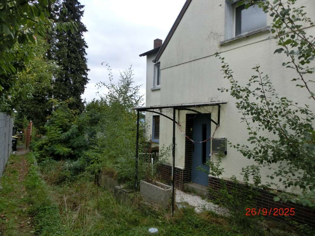 Foto 3 von 11 — Doppelhaushälfte