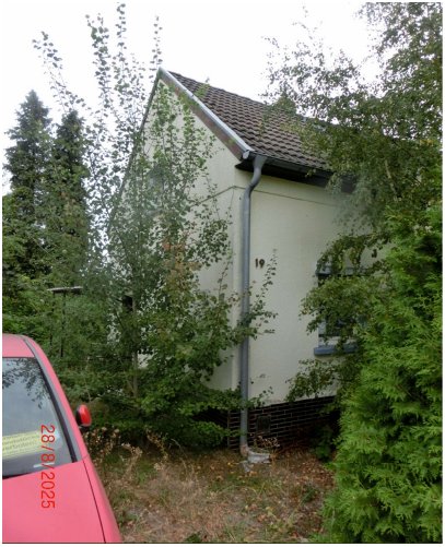 Foto 10 von 11 — Doppelhaushälfte