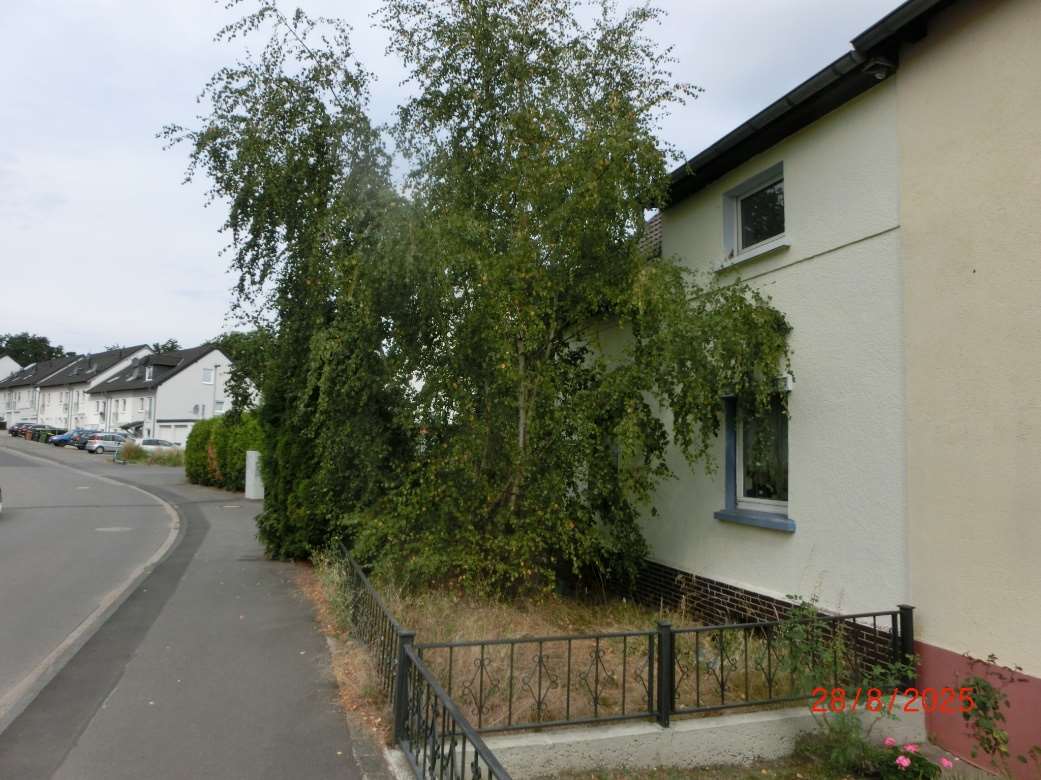 Foto 2 von 11 — Doppelhaushälfte