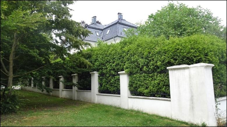 Foto 16 von 20 — Zweifamilienhaus, freistehend, Gartenland