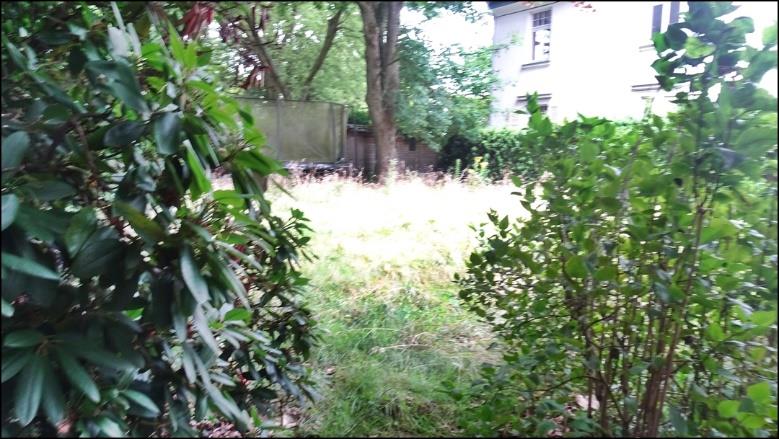 Foto 15 von 20 — Zweifamilienhaus, freistehend, Gartenland
