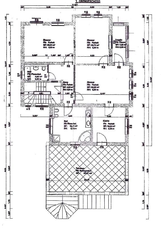 Foto 12 von 20 — Zweifamilienhaus, freistehend, Gartenland
