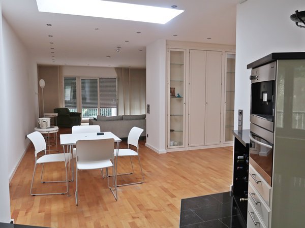 Foto 5 von 12 — Kfz-Stellplatz, Eigentumswohnung (3 bis 4 Zimmer)