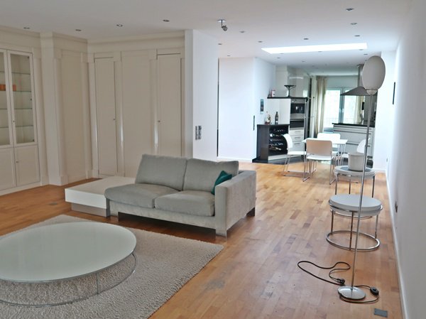 Foto 3 von 12 — Kfz-Stellplatz, Eigentumswohnung (3 bis 4 Zimmer)