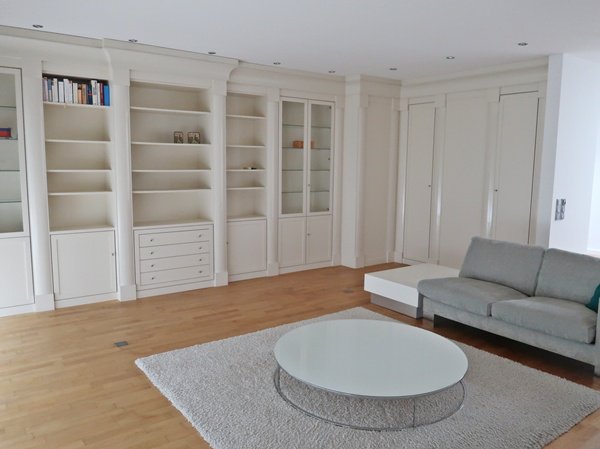 Foto 2 von 12 — Kfz-Stellplatz, Eigentumswohnung (3 bis 4 Zimmer)
