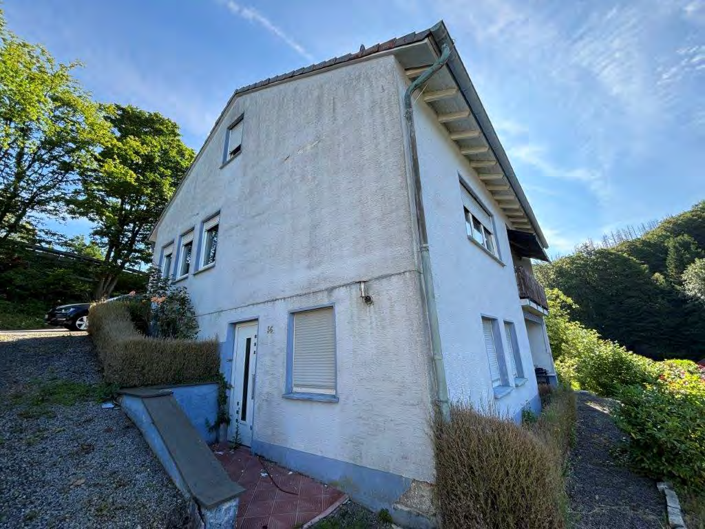 Foto 4 von 21 — Garage, Einfamilienhaus