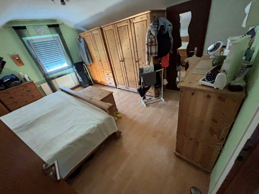 Foto 7 von 21 — Garage, Einfamilienhaus