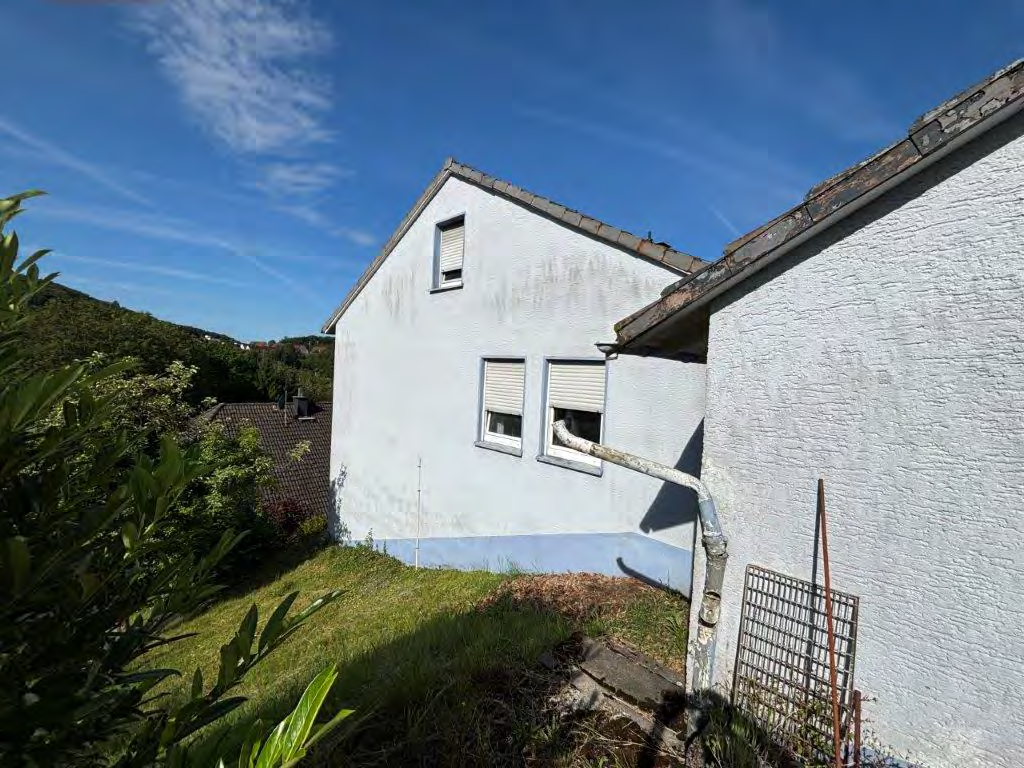 Foto 5 von 21 — Garage, Einfamilienhaus