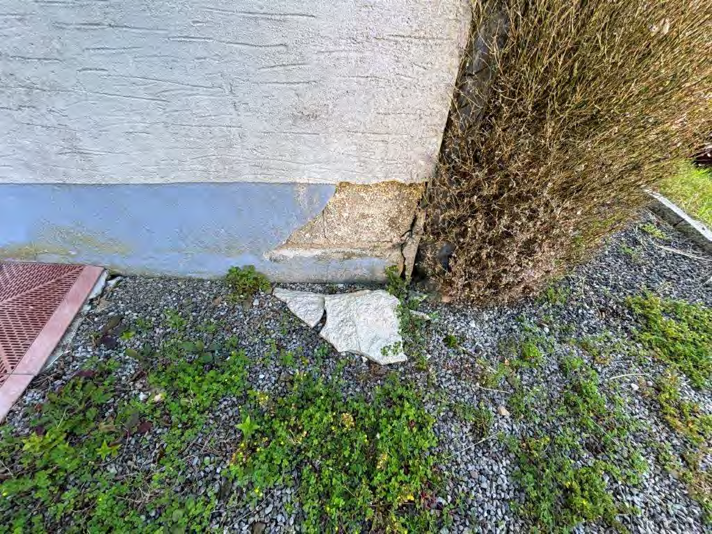Foto 10 von 21 — Garage, Einfamilienhaus