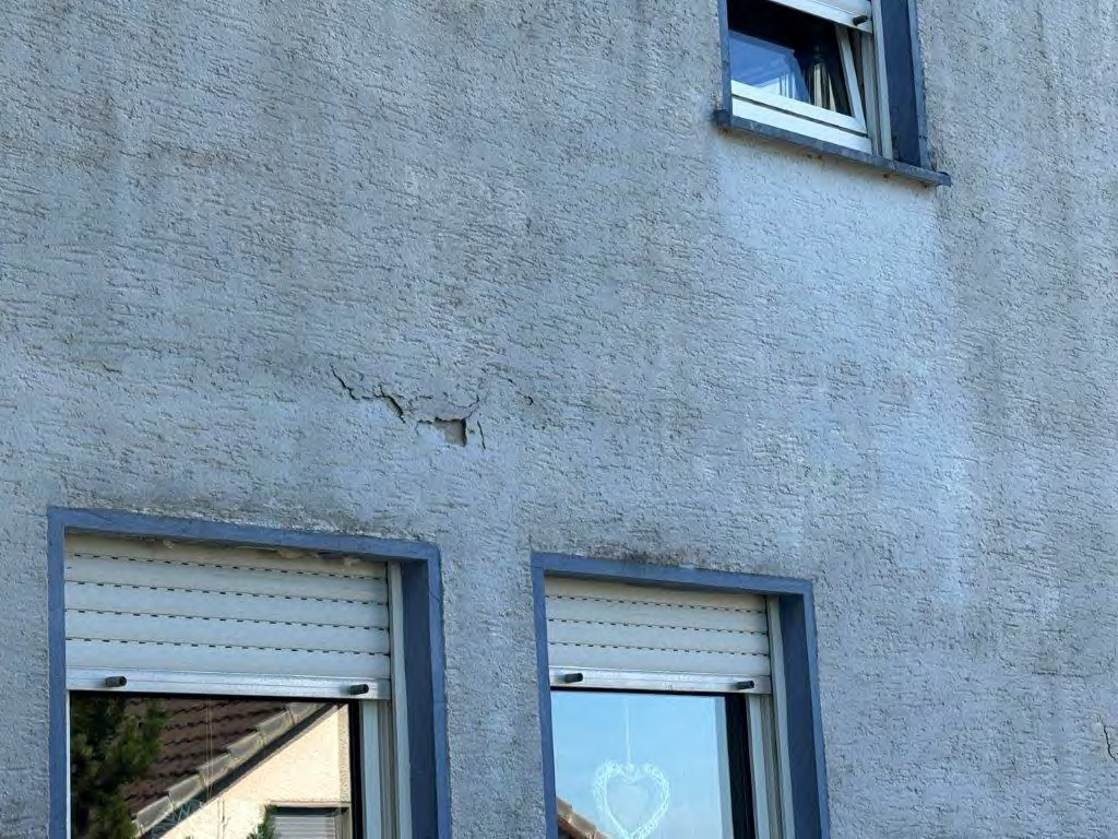Foto 9 von 21 — Garage, Einfamilienhaus