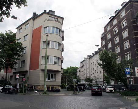 Foto 3 von 16 — Mehrfamilienhaus