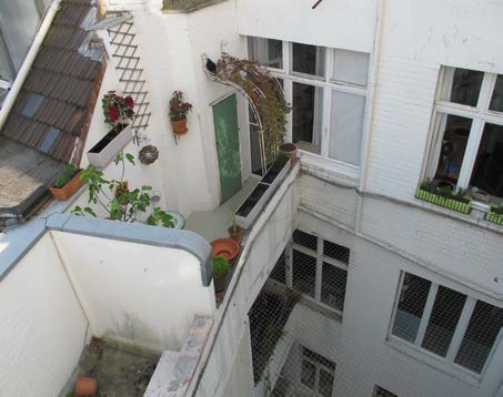 Foto 5 von 16 — Mehrfamilienhaus