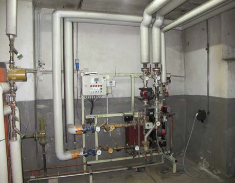 Foto 15 von 16 — Mehrfamilienhaus