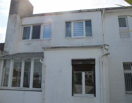 Foto 10 von 16 — Mehrfamilienhaus