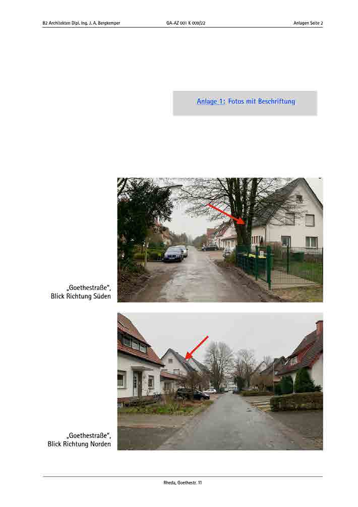 Foto 2 von 23 — Einfamilienhaus