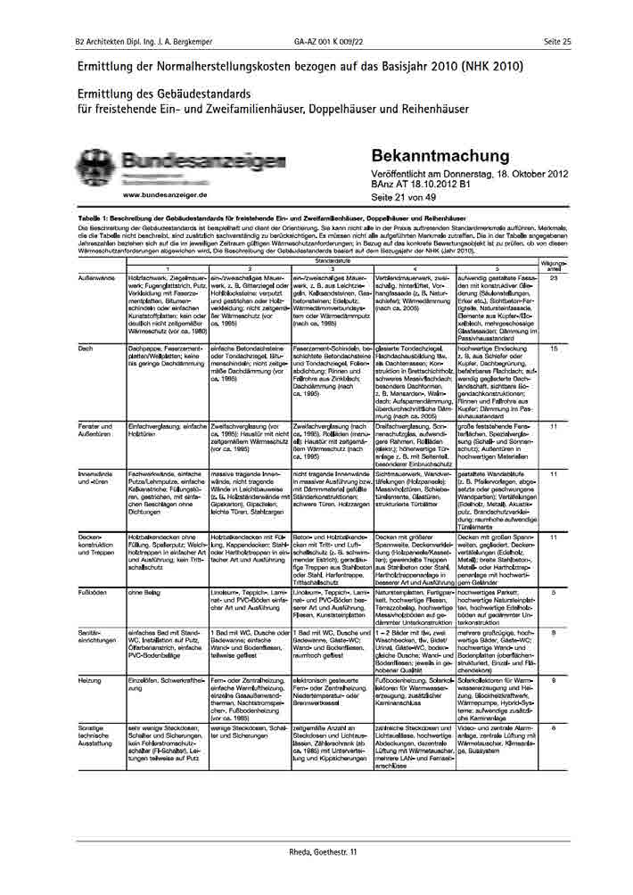 Foto 1 von 23 — Einfamilienhaus