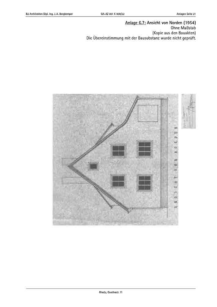 Foto 22 von 23 — Einfamilienhaus