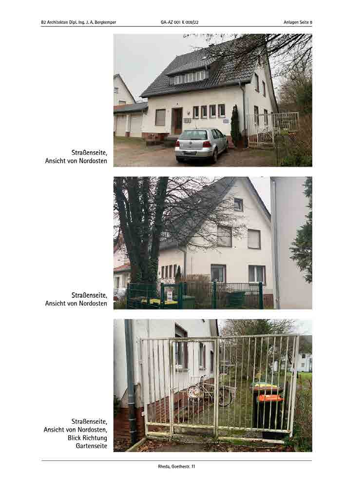 Foto 8 von 23 — Einfamilienhaus
