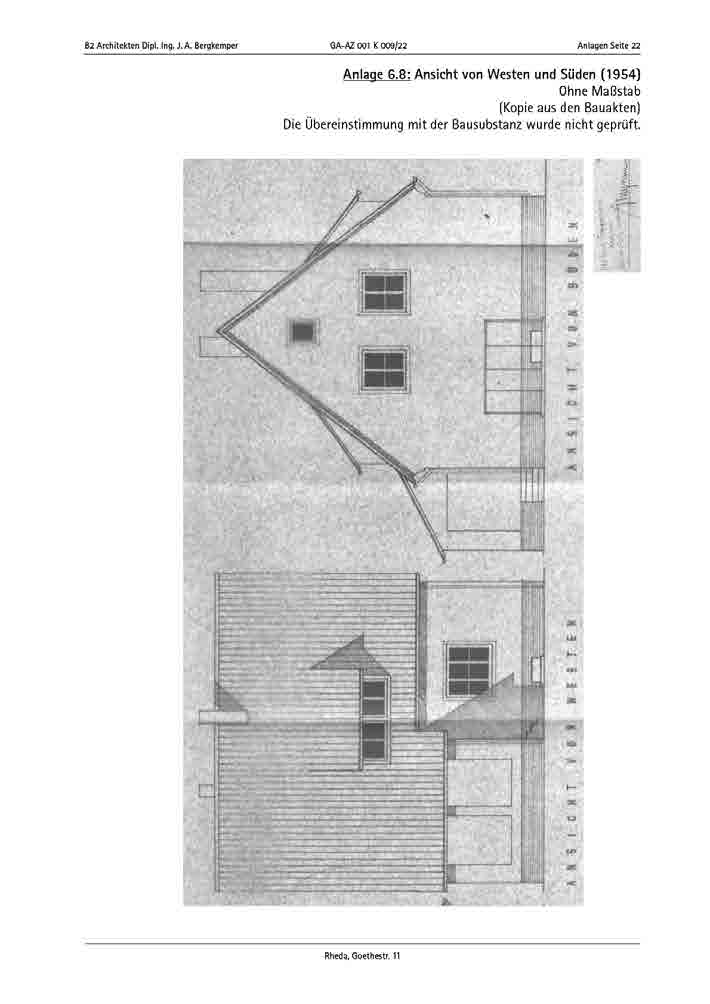 Foto 23 von 23 — Einfamilienhaus