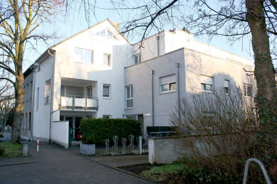 Foto 2 von 23 — Eigentumswohnung (3 bis 4 Zimmer)