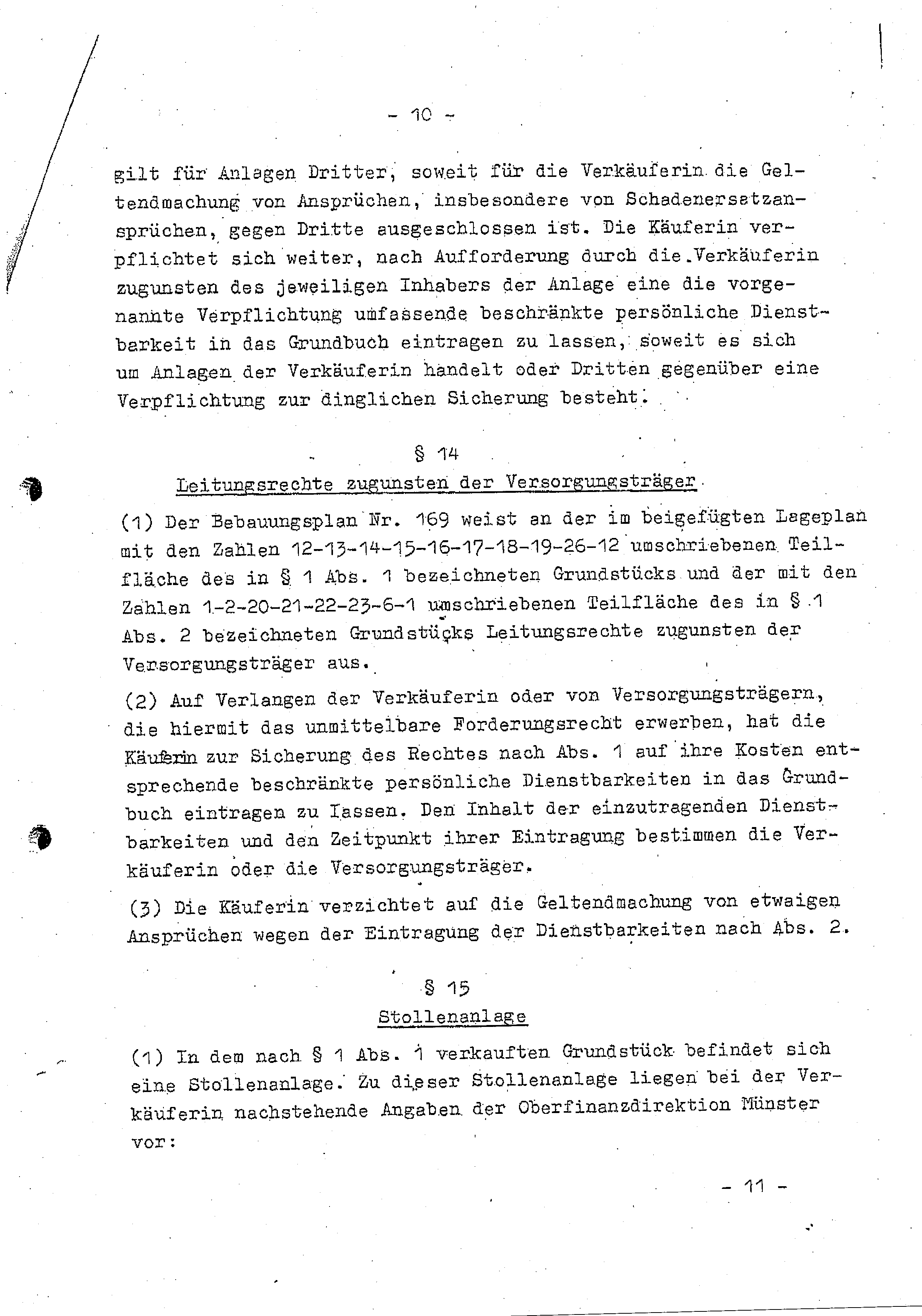 Foto 19 von 126 — Eigentumswohnung (3 bis 4 Zimmer)