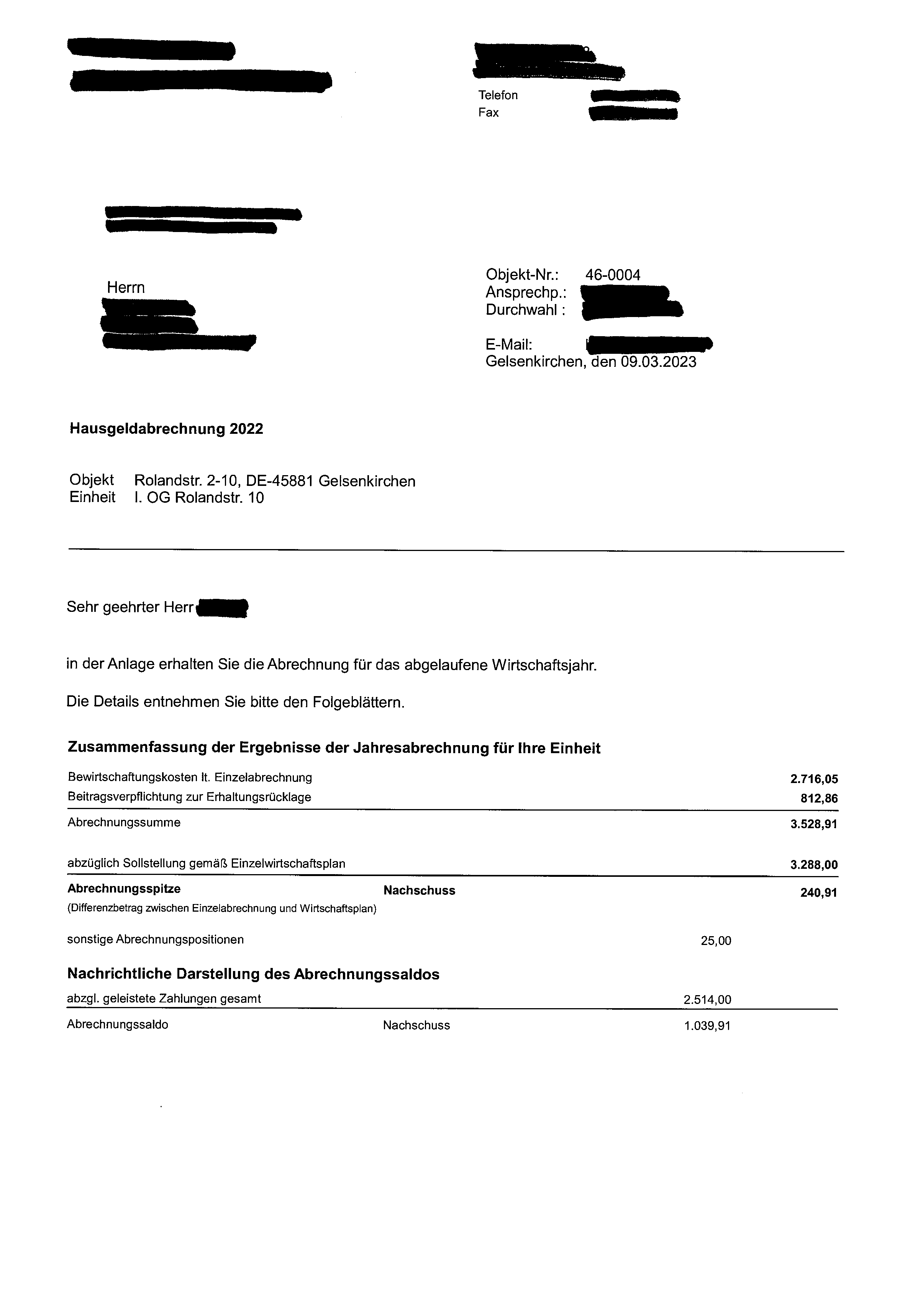 Foto 76 von 126 — Eigentumswohnung (3 bis 4 Zimmer)