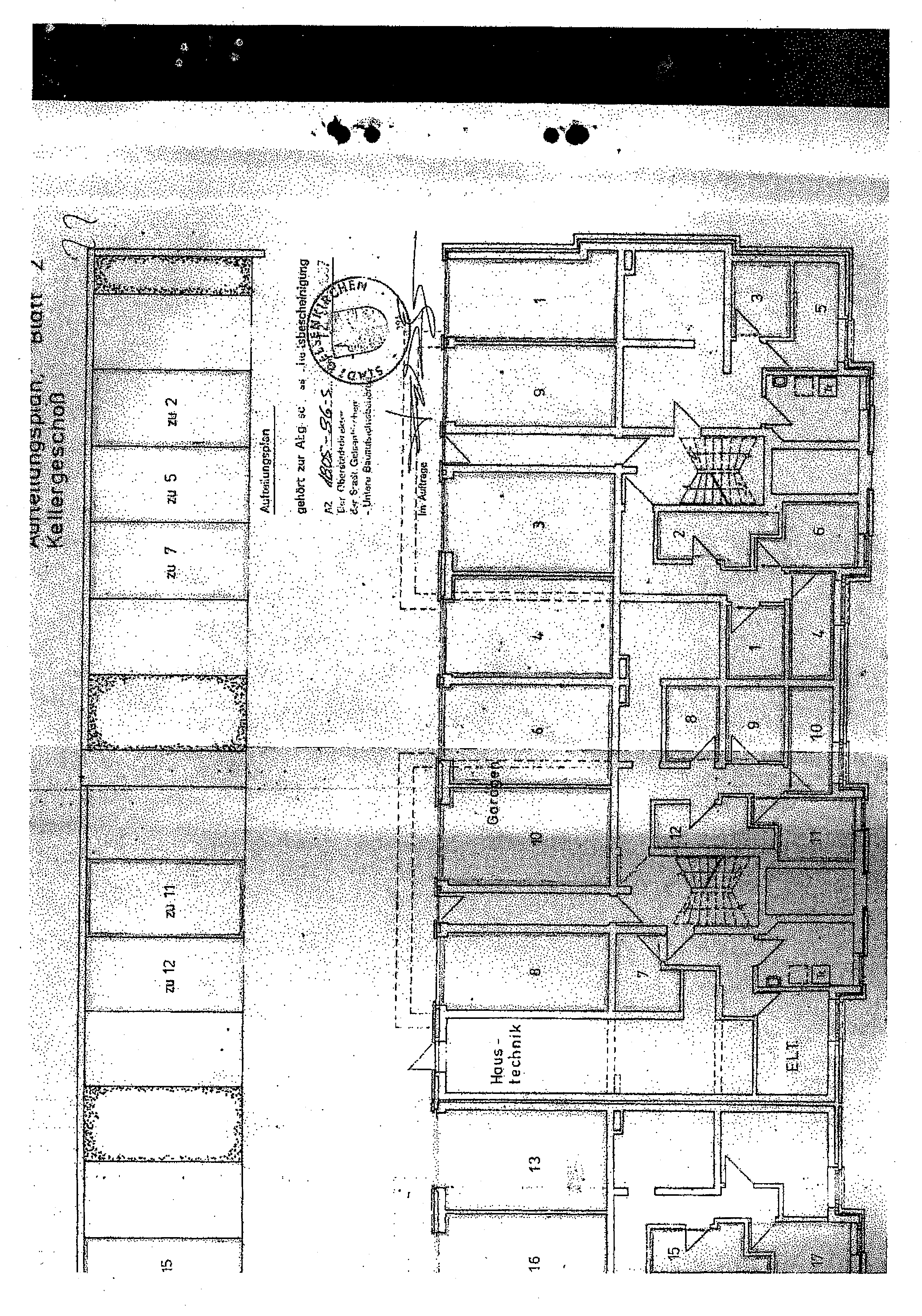Foto 90 von 126 — Eigentumswohnung (3 bis 4 Zimmer)