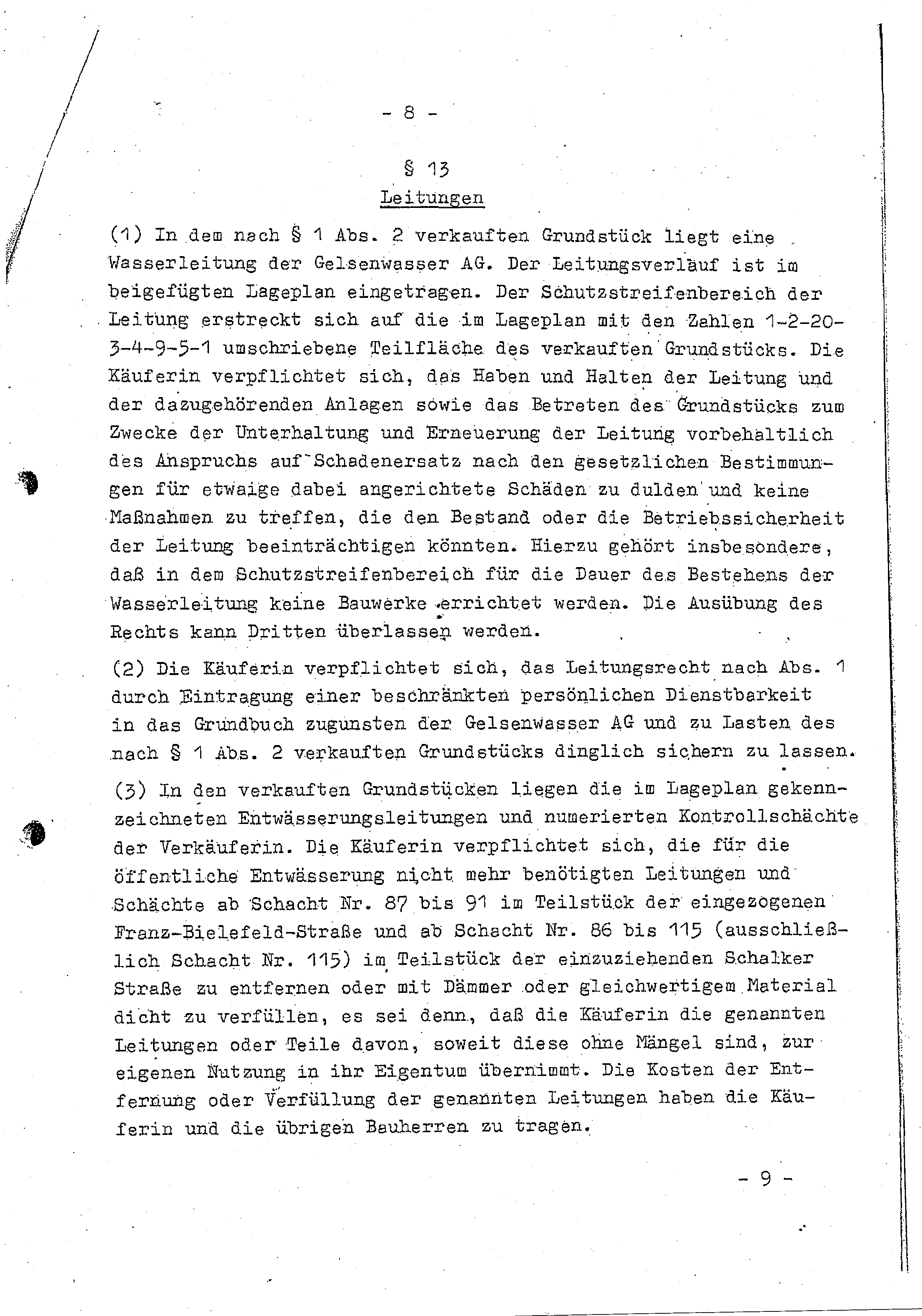 Foto 17 von 126 — Eigentumswohnung (3 bis 4 Zimmer)