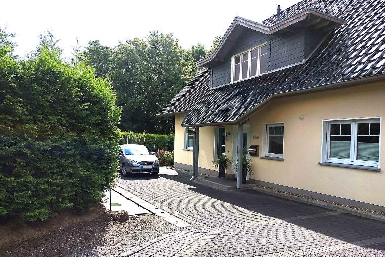 Foto 1 von 5 — Einfamilienhaus