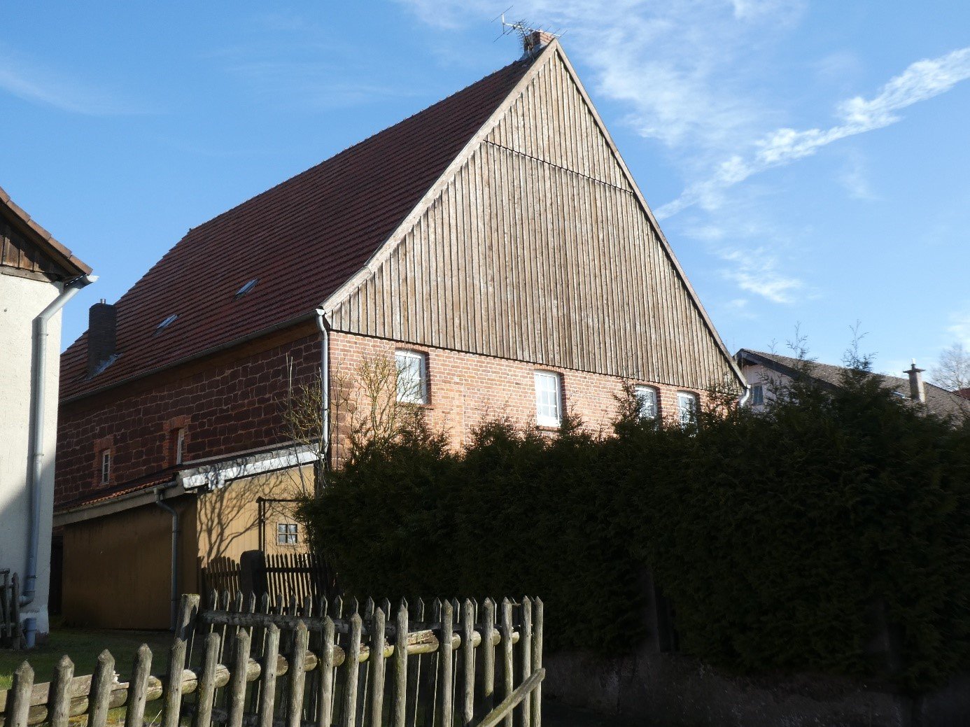 Foto 3 von 14 — Einfamilienhaus