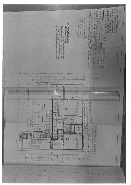 Foto 2 von 2 — Eigentumswohnung (3 bis 4 Zimmer)