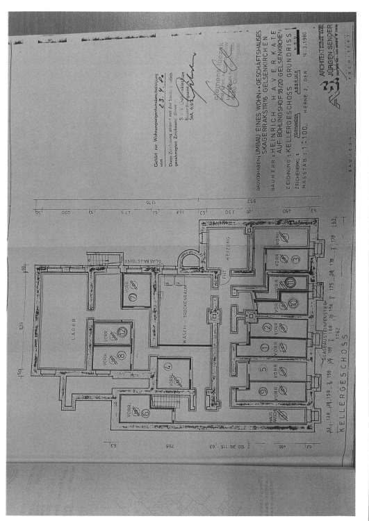 Foto 1 von 2 — Eigentumswohnung (3 bis 4 Zimmer)