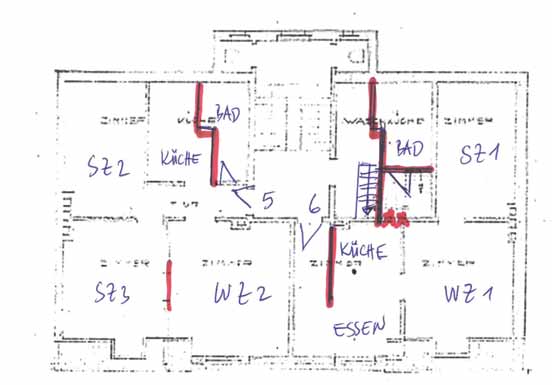 Foto 3 von 6 — Wohn-/Geschäftshaus